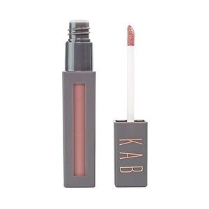 New KAB Cosmetics Lip Gloss